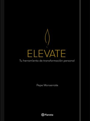 cover image of Elevate